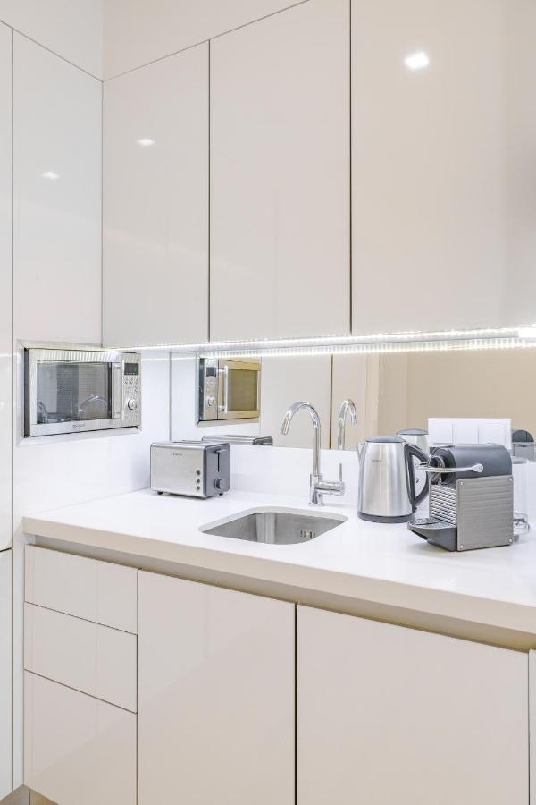 Casa Boma Lisboa - Elegant & Spacious Apartment - Campo I Екстер'єр фото